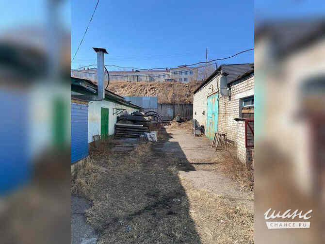 продажа - объекты сферы услуг Чита - изображение 2