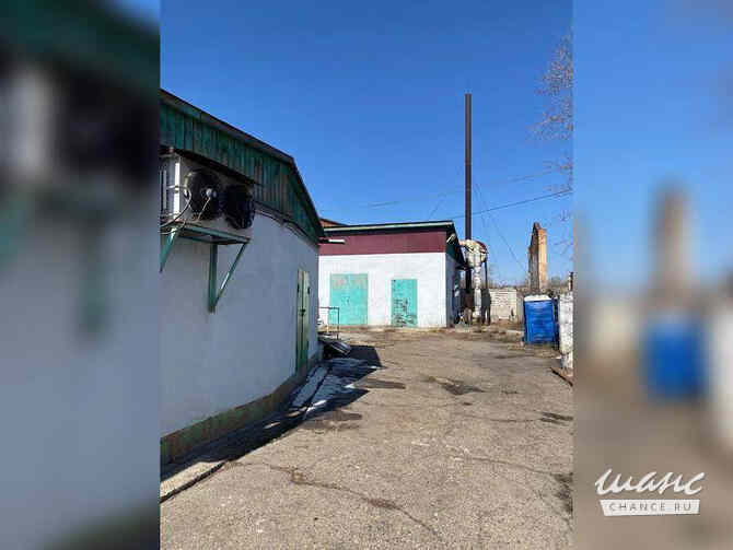 продажа - объекты сферы услуг Чита - изображение 4