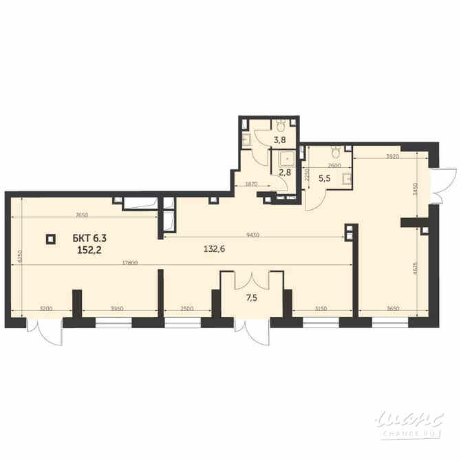 продажа - помещения различного назначения Москва - изображение 3
