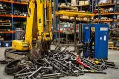 Группа Илим реализует неликвиды своих предприятий