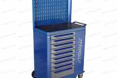 Инструментальная тележка KronVuz TB 901-S