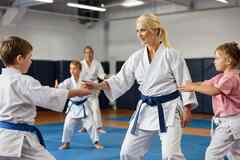 Ищу работу тренером, инструктором. Айкидо, самооборона, ОФП, АФК.