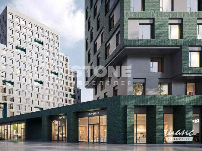 продажа - объекты сферы услуг Москва - изображение 2