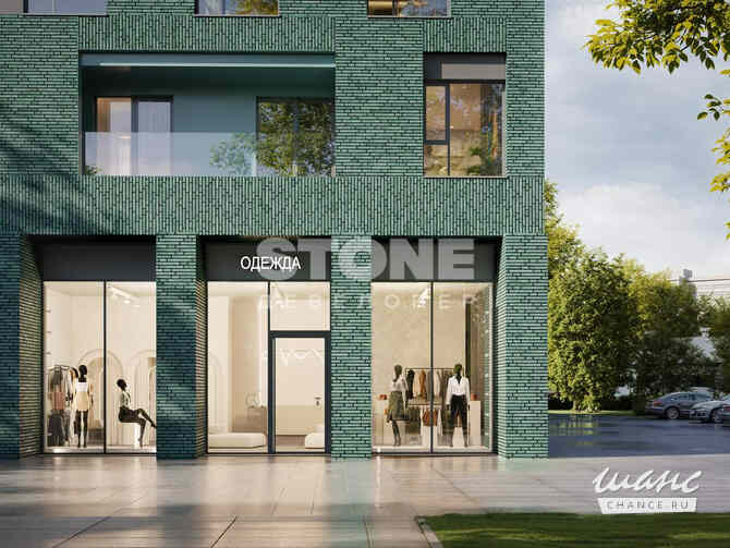 продажа - объекты сферы услуг Москва - изображение 1