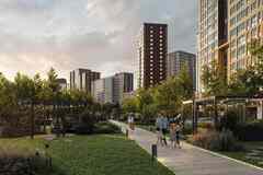 1-к квартира, 38.8 м², этаж 13/22