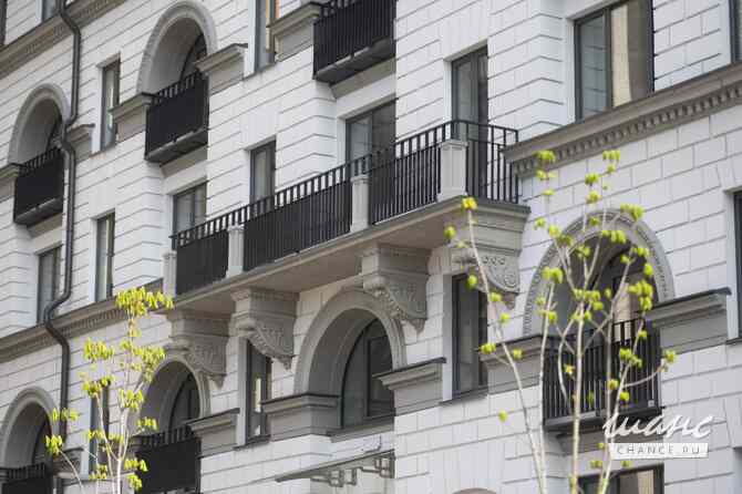 3-к квартира, 91.9 м², этаж 6/6 Санкт-Петербург - изображение 3