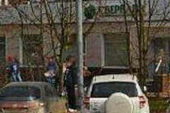 аренда - объекты сферы услуг