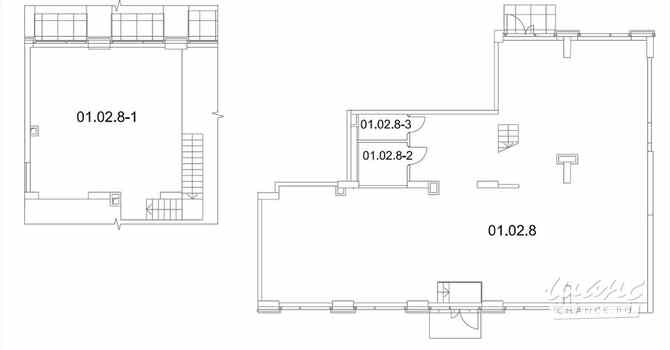 продажа - помещения различного назначения Москва - изображение 3
