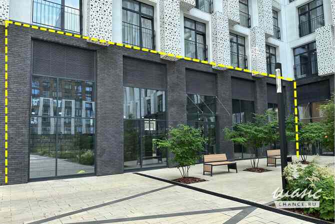 продажа - помещения различного назначения Москва - изображение 1