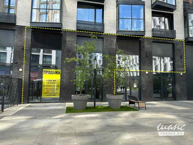 продажа - помещения различного назначения Москва - изображение 7
