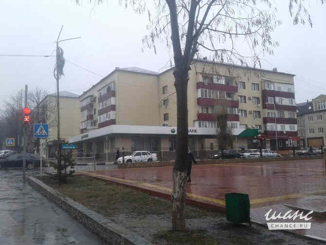 3-к квартира, 66.2 м², этаж 5/5 Малгобек - изображение 3