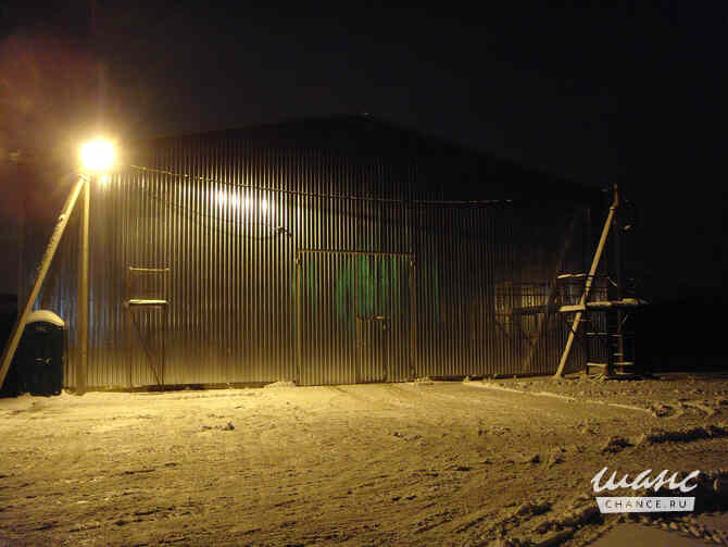 аренда - производственные и складские помещения Всеволожск - изображение 4