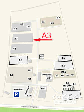 аренда - производственные и складские помещения Всеволожск - изображение 3