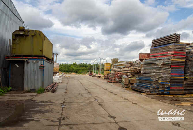 аренда - производственные и складские помещения Всеволожск - изображение 9