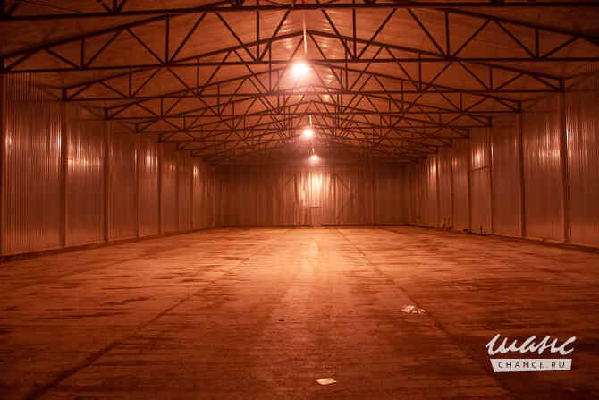 аренда - производственные и складские помещения Всеволожск - изображение 6