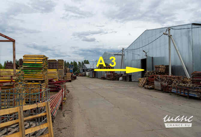 аренда - производственные и складские помещения Всеволожск - изображение 2