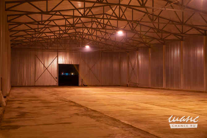 аренда - производственные и складские помещения Всеволожск - изображение 7