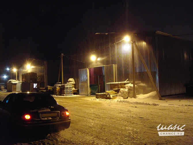 аренда - производственные и складские помещения Всеволожск - изображение 5