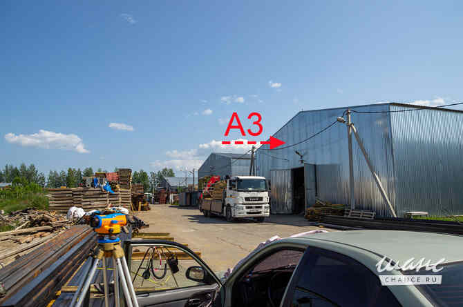 аренда - производственные и складские помещения Всеволожск - изображение 1