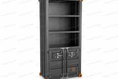 Шкаф KronVuz ModStyle МК-Н2