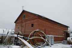 продажа - здания, строения