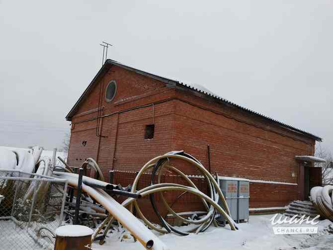 продажа - здания, строения Верещагино - изображение 1