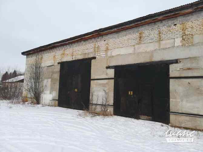 Продам гараж 564.4 м Москва - изображение 1