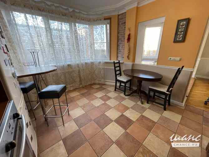3-к квартира, 81 м², этаж 8/23 Химки - изображение 9