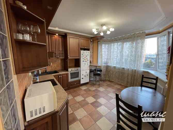 3-к квартира, 81 м², этаж 8/23 Химки - изображение 8