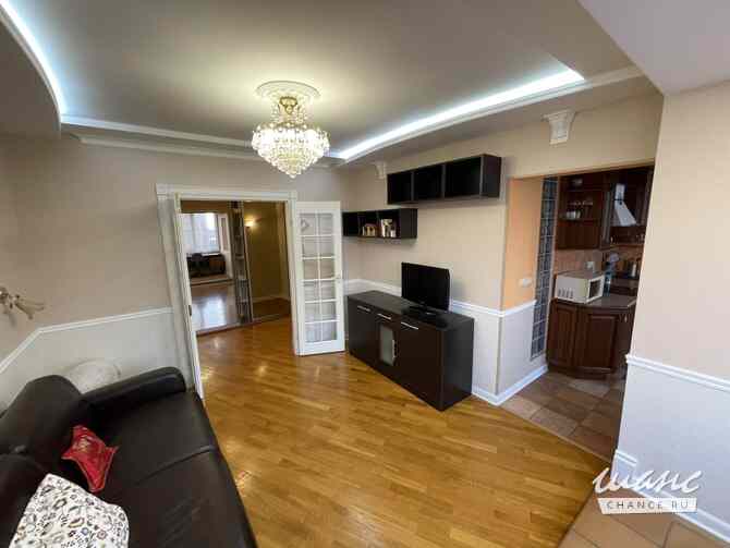 3-к квартира, 81 м², этаж 8/23 Химки - изображение 5