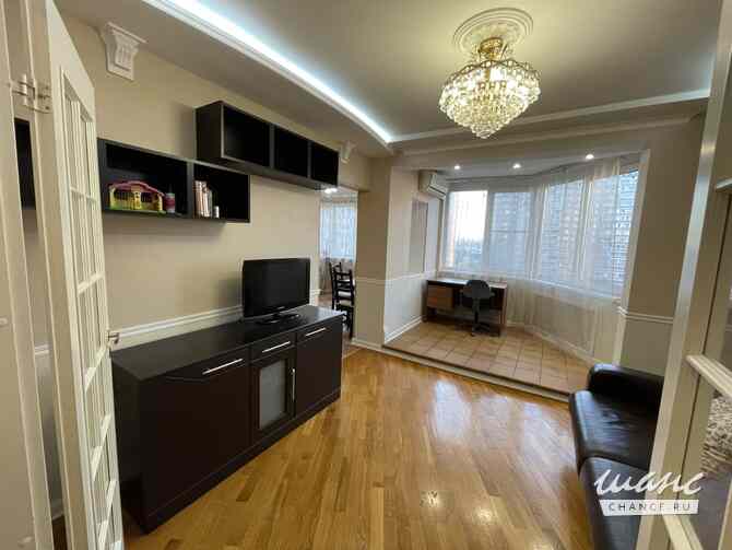 3-к квартира, 81 м², этаж 8/23 Химки - изображение 4