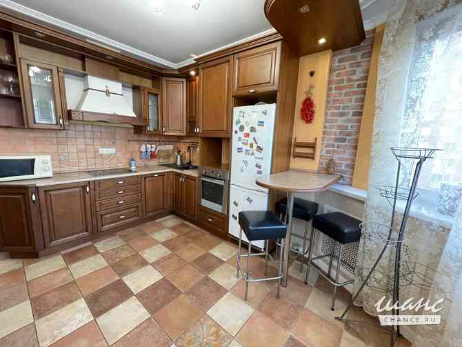 3-к квартира, 81 м², этаж 8/23 Химки - изображение 7