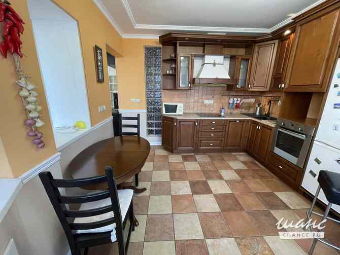 3-к квартира, 81 м², этаж 8/23 Химки - изображение 6