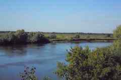 Земельный участок 13400 соток, Рязанская улица