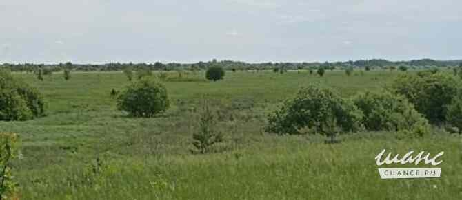 Земельный участок 13400 соток, Рязанская улица Шилово - изображение 2