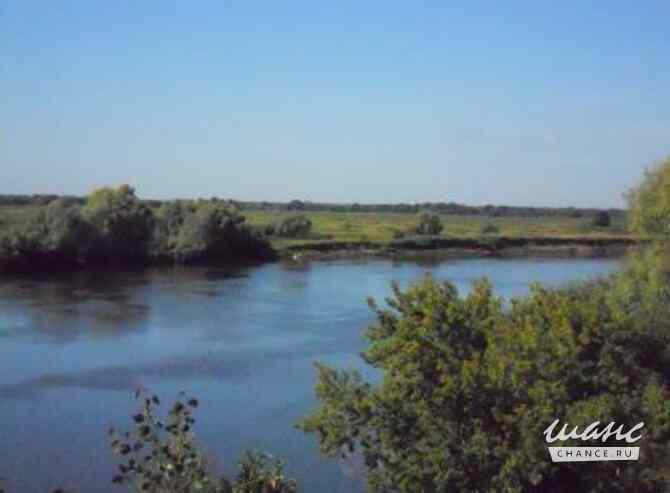 Земельный участок 13400 соток, Рязанская улица Шилово - изображение 1