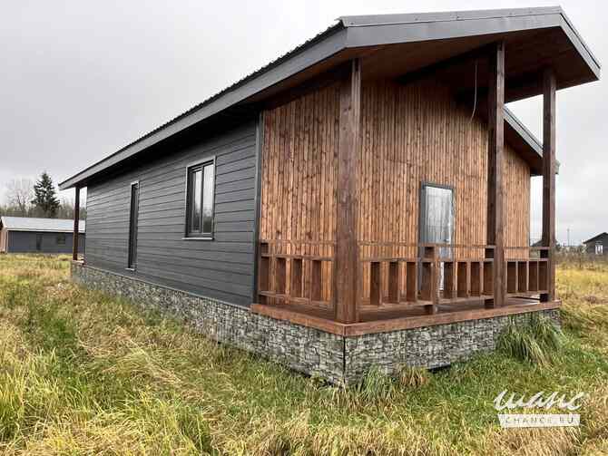 Дом 114 м², Полевая ул. Москва - изображение 4