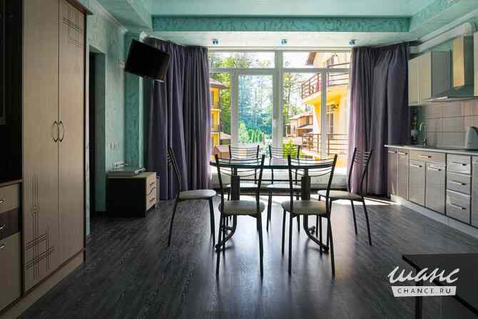 2-к квартира, 57.6 м², этаж 2/3 Москва - изображение 10