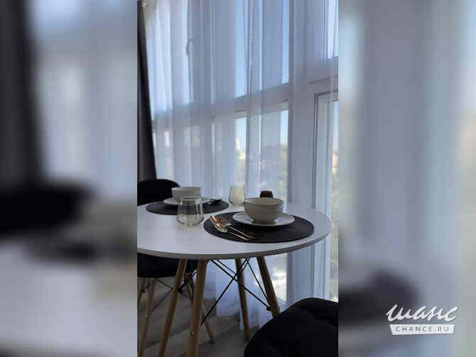 1-к квартира, 24 м², этаж 8/11 Хабаровск - изображение 5