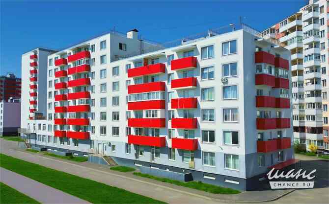 3-к квартира, 117.9 м², этаж 2/11 Санкт-Петербург - изображение 9