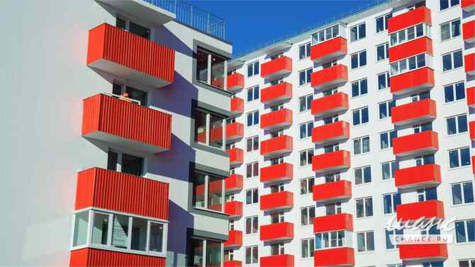 3-к квартира, 117.9 м², этаж 2/11 Санкт-Петербург - изображение 1