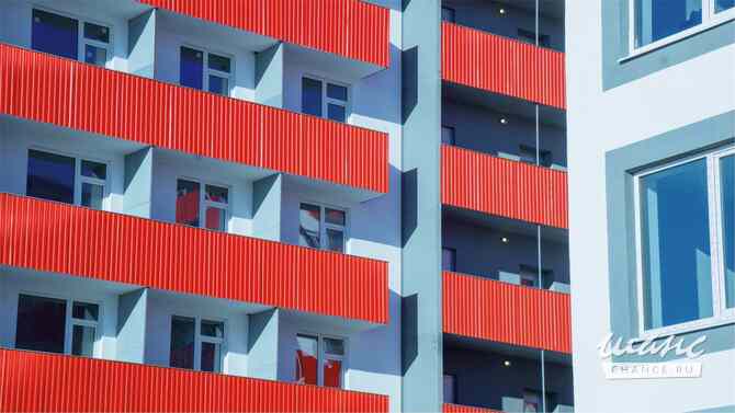 1-к квартира, 27.1 м², этаж 6/11 Санкт-Петербург - изображение 4