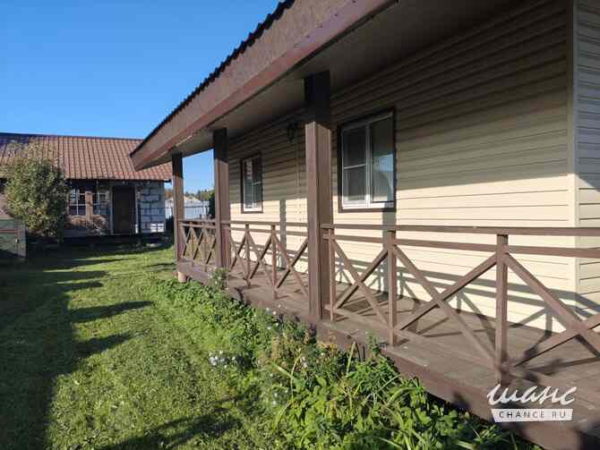 Дом 81 м², Кристалл территория дпк, 15 Александров - изображение 10