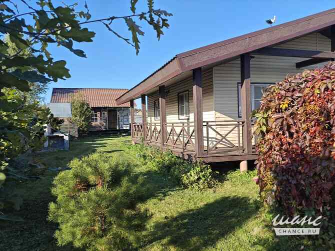 Дом 81 м², Кристалл территория дпк, 15 Александров - изображение 5