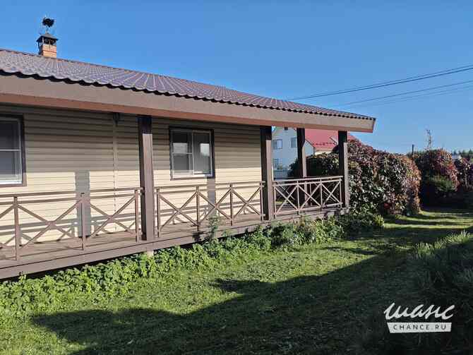 Дом 81 м², Кристалл территория дпк, 15 Александров - изображение 7