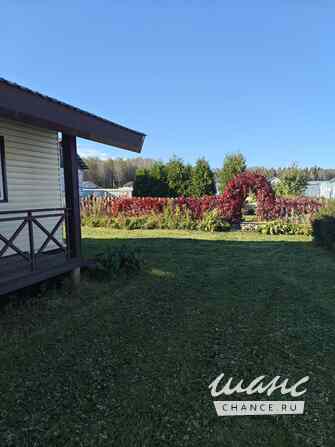 Дом 81 м², Кристалл территория дпк, 15 Александров - изображение 9