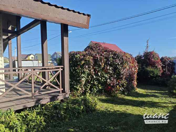 Дом 81 м², Кристалл территория дпк, 15 Александров - изображение 6