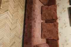 Диван-кровать бу в хорошем состоянии