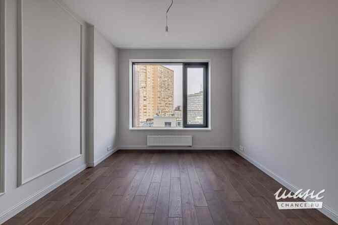 2-к квартира, 64 м², этаж 8/13 Москва - изображение 4