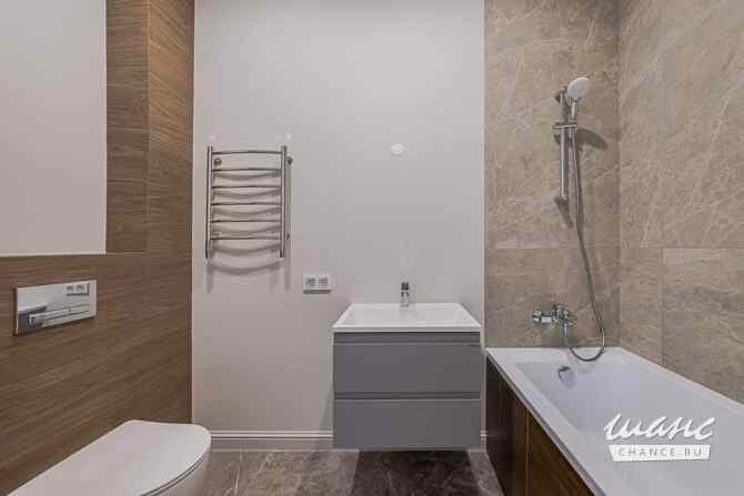 2-к квартира, 64 м², этаж 8/13 Москва - изображение 10